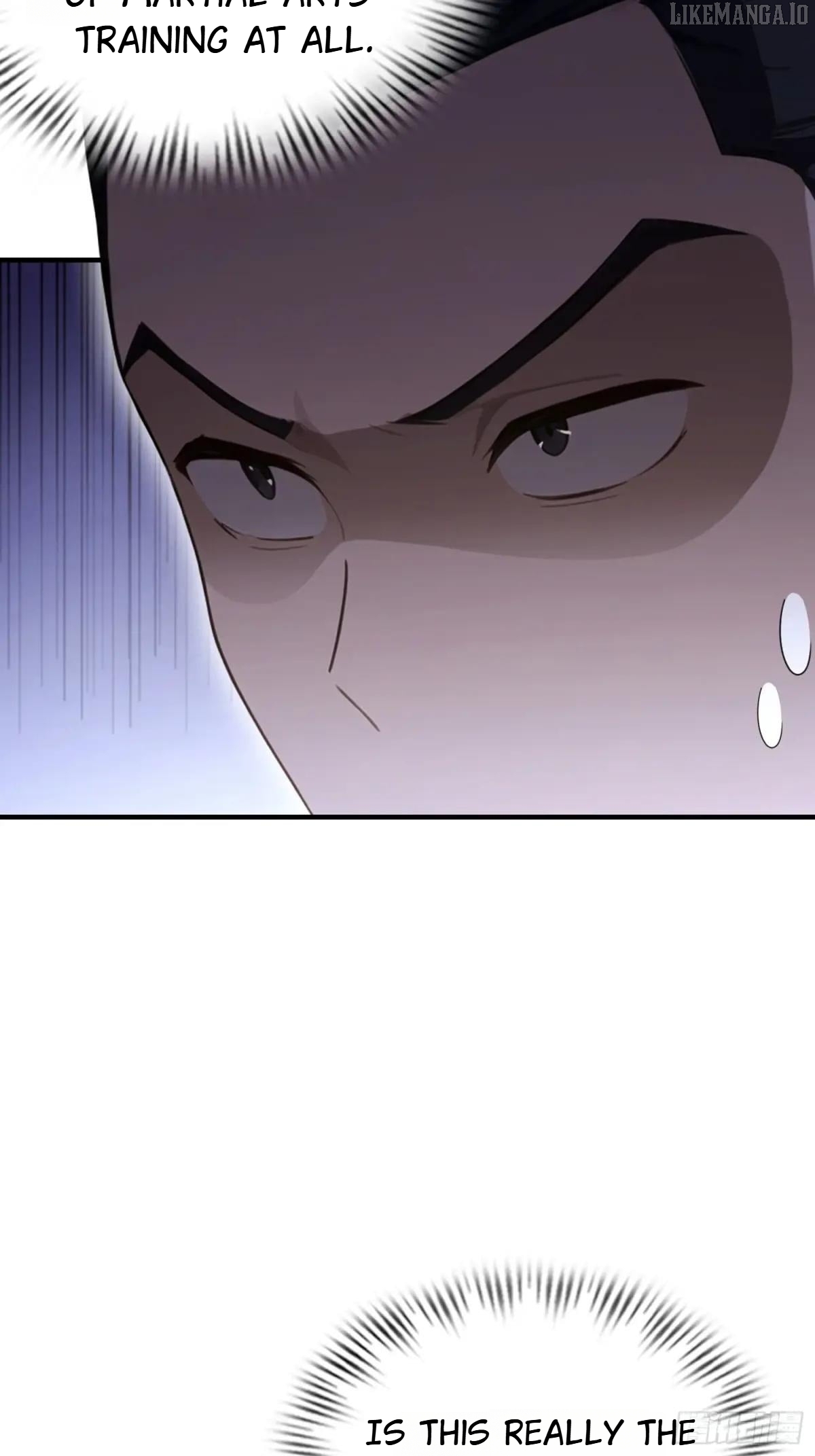 Outrageous! I opened a training class for empresses Chapter 88 - page 16